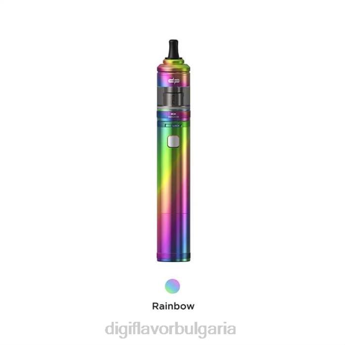 Вейп Digiflavor | Digiflavor S G MTL комплект тръби дъга P6JZ63