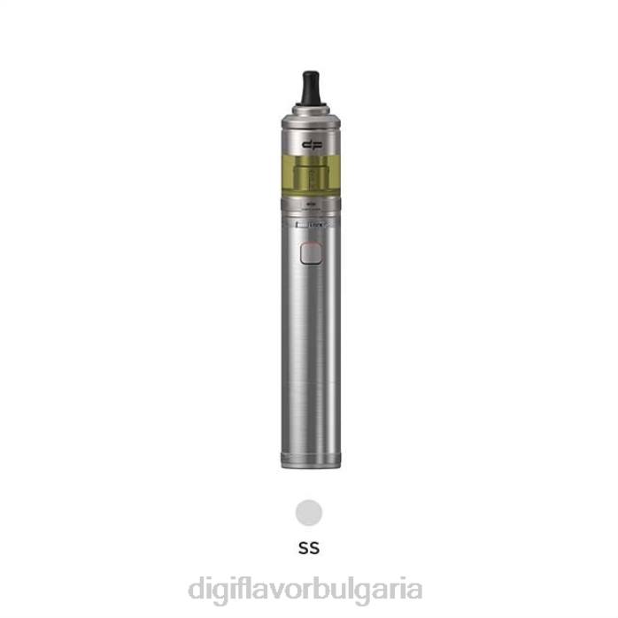 Digiflavor Vape Price | Digiflavor S G MTL комплект тръби ss P6JZ60