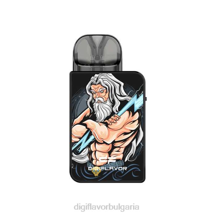Digiflavor Geekvape Disposable | Digiflavor U шушулка комплект зевс мрачен P6JZ56
