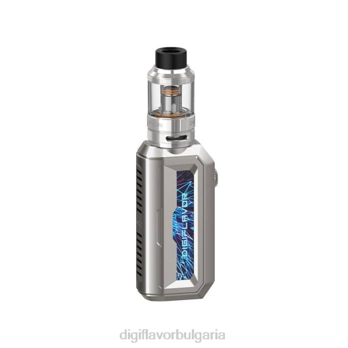Digiflavor Bulgaria | Digiflavor XP 77w комплект под неръждаема стомана P6JZ82
