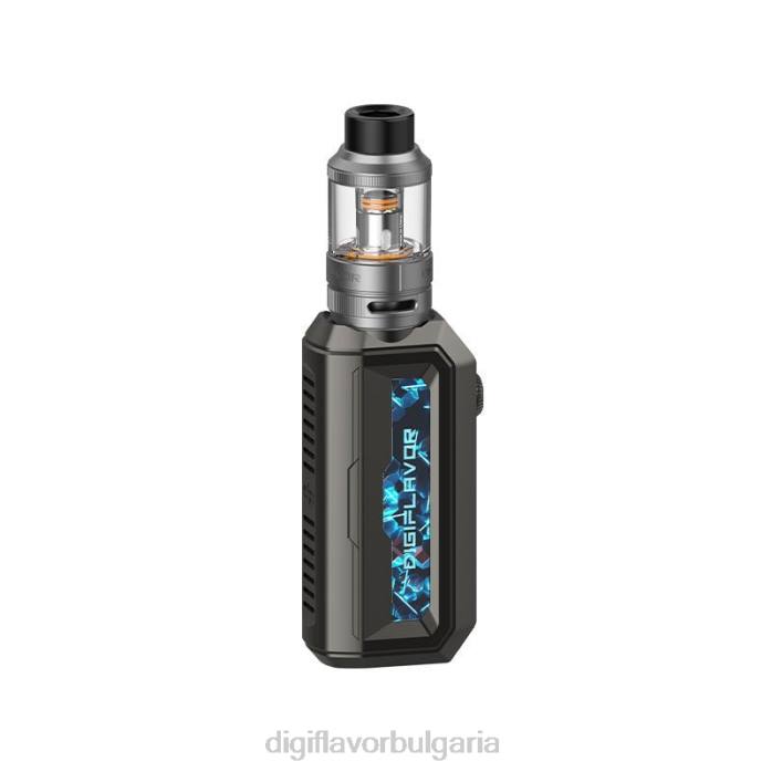 Digiflavor България | Digiflavor XP 77w комплект под космическо сиво P6JZ81