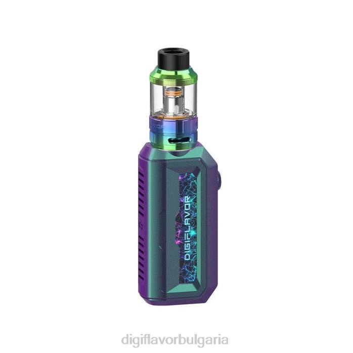 Digiflavor Disposable | Digiflavor XP 77w комплект под полярно сияние P6JZ84