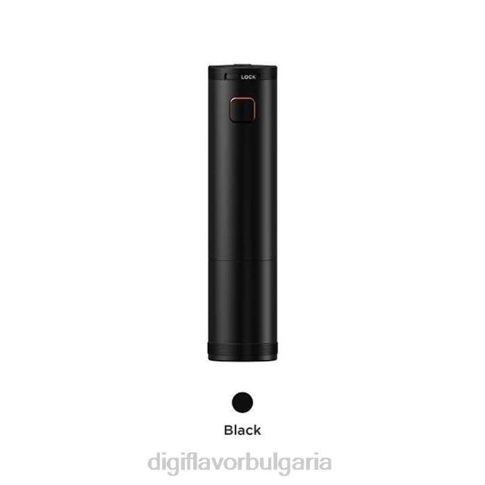 Вейп Digiflavor | Digiflavor S G тръба мод черен P6JZ93