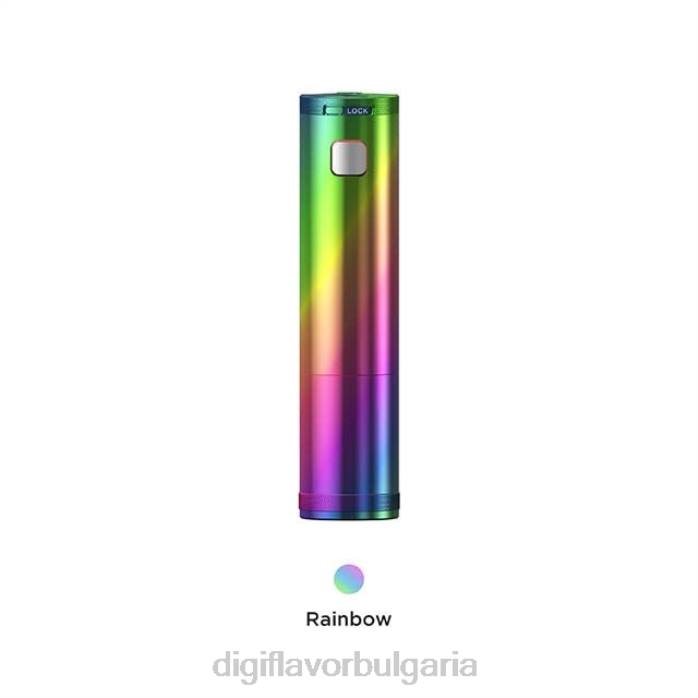 Digiflavor Disposable | Digiflavor S G тръба мод дъга P6JZ94