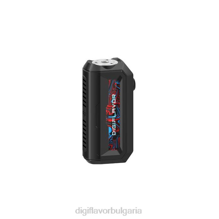 Digiflavor Disposable | Digiflavor XP 77w кутия мод полунощ P6JZ74