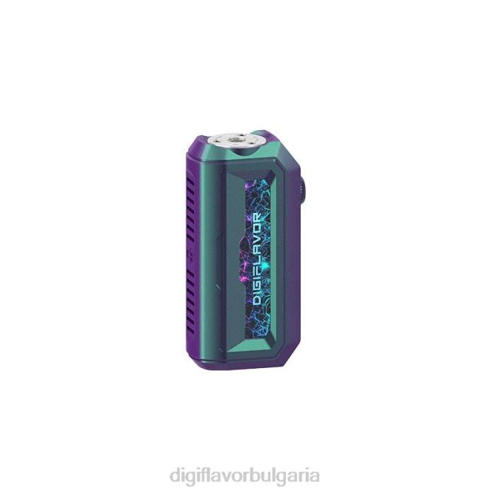Digiflavor Geekvape Disposable | Digiflavor XP 77w кутия мод полярно сияние P6JZ76