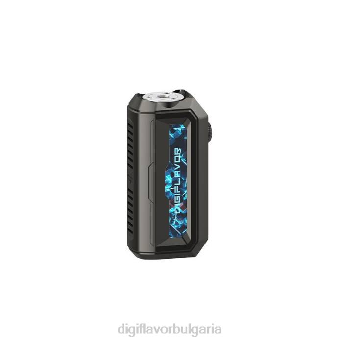 Digiflavor Vape For Sale | Digiflavor XP 77w кутия мод космическо сиво P6JZ79
