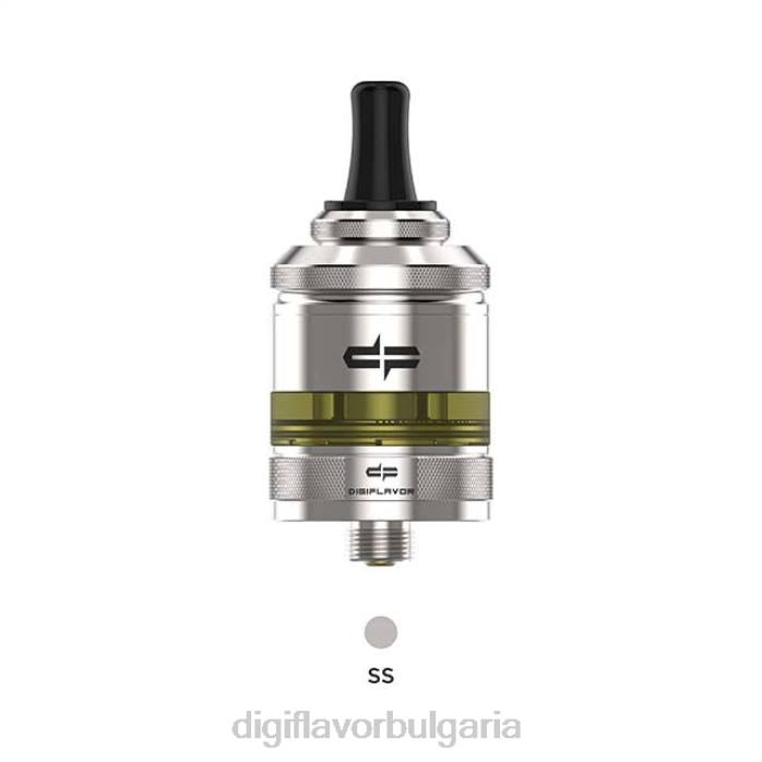 Digiflavor Vape Price | Digiflavor MTL сирена g резервоар ss P6JZ90