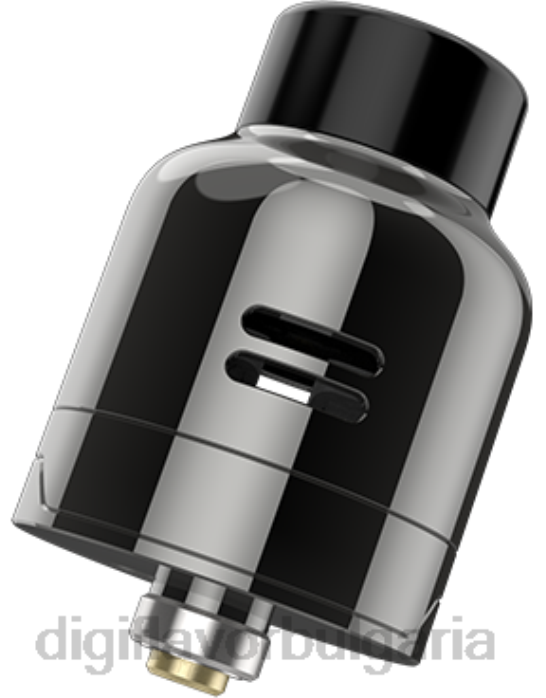 Вейп Digiflavor | Digiflavor RDA drop solo v1.5 оръжие P6JZ43