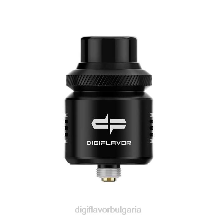 Digiflavor Цена | Digiflavor RDA капка v2 черен P6JZ65