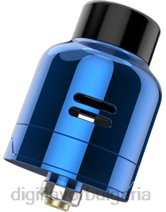 Digiflavor Geekvape Disposable | Digiflavor RDA drop solo v1.5 син P6JZ46