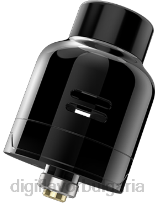 Geek Vape Digiflavor Pods | Digiflavor RDA drop solo v1.5 черен P6JZ48
