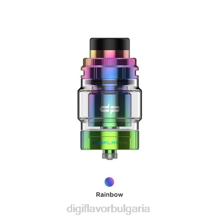 Вейп Digiflavor | Digiflavor RTA факла дъга P6JZ103