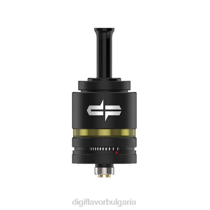 Digiflavor Цена | Digiflavor RTA сирена mtl v4 черен P6JZ95