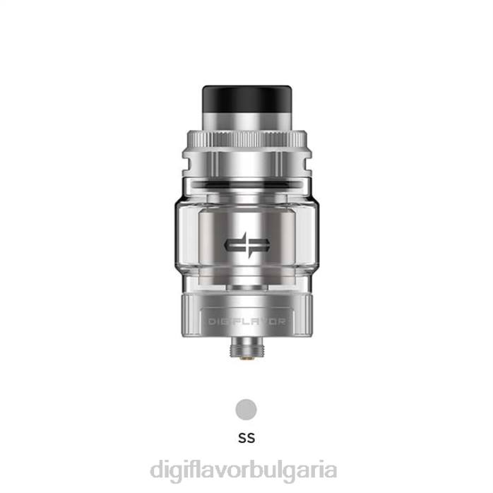Digiflavor Disposable | Digiflavor RTA факла ss P6JZ104