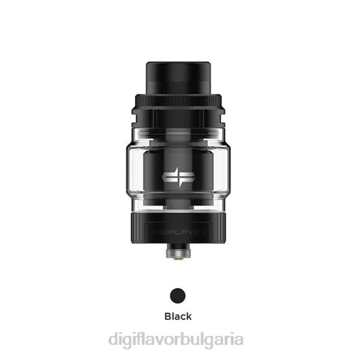 Digiflavor Vape For Sale | Digiflavor RTA факла черен P6JZ99