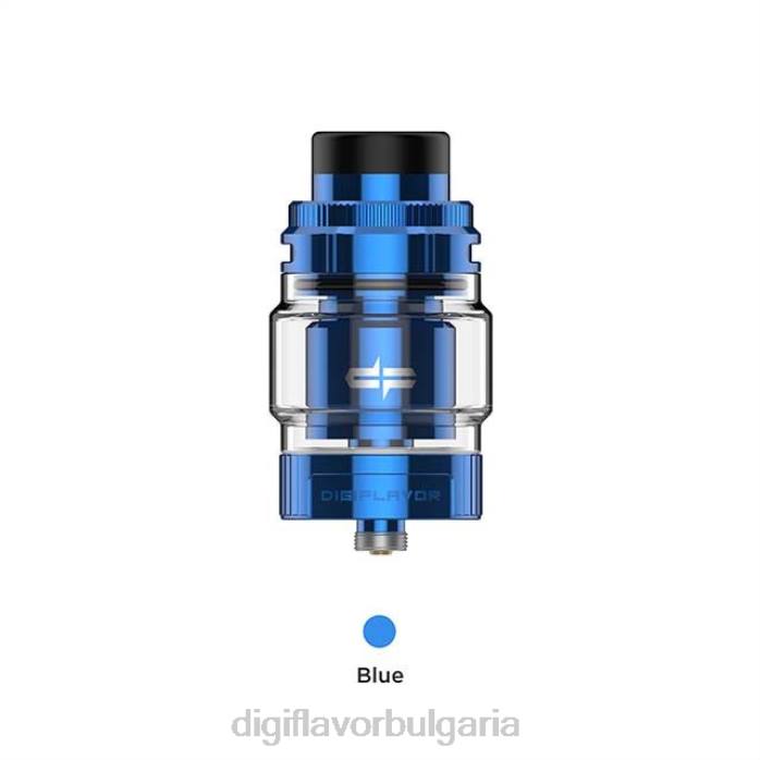 Digiflavor Vape Price | Digiflavor RTA факла син P6JZ100