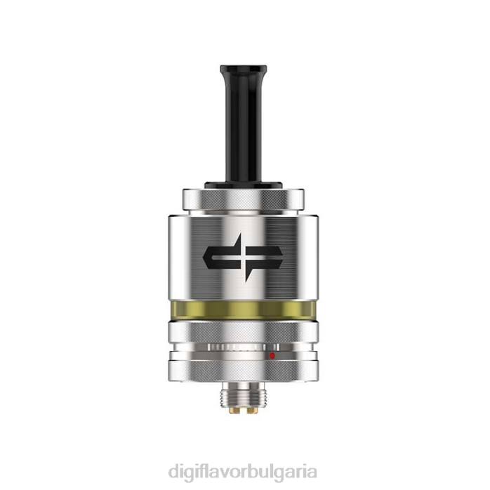 Geek Vape Digiflavor Pods | Digiflavor RTA сирена mtl v4 ss P6JZ98