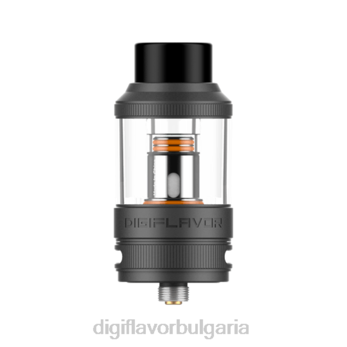 Digiflavor Bulgaria | Digiflavor XP шушулка резервоар 4,5 мл оръжие P6JZ72