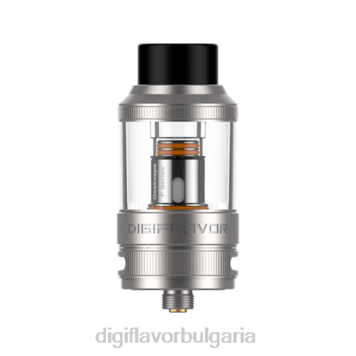 Digiflavor Vape Price | Digiflavor XP шушулка резервоар 4,5 мл ss P6JZ70