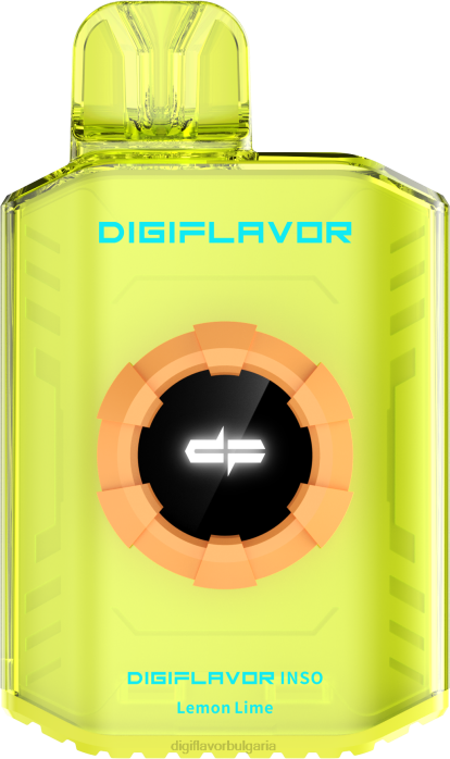 Digiflavor Vape Price | Digiflavor INSO за еднократна употреба лимонов лайм P6JZ20