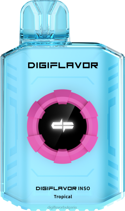 Digiflavor Vape Price | Digiflavor INSO за еднократна употреба тропически P6JZ30