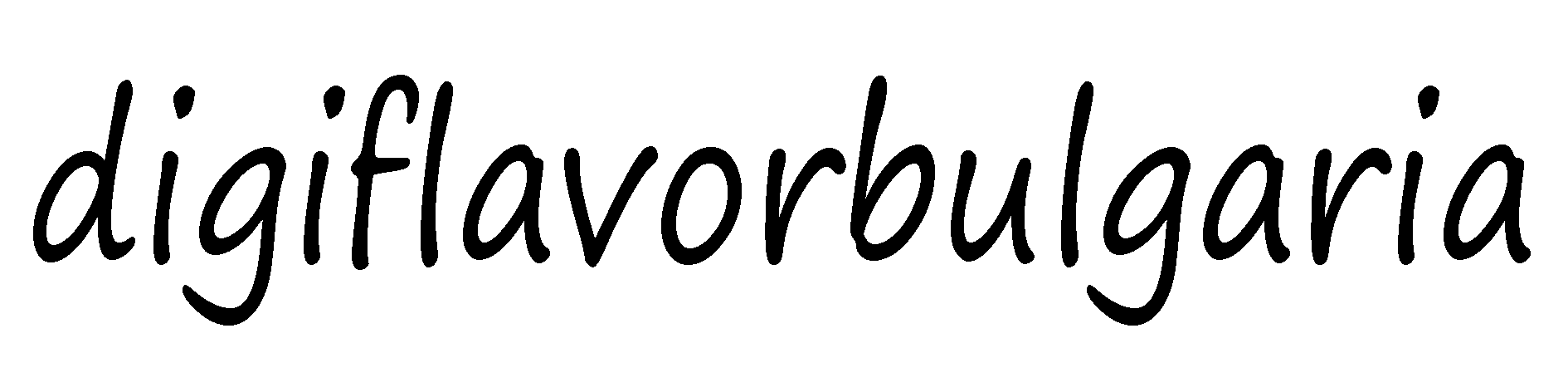 Digiflavorbulgaria