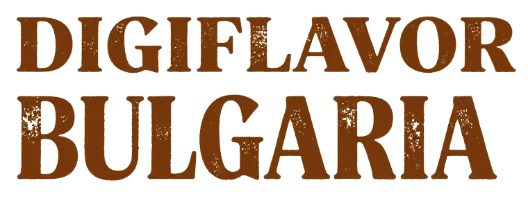 Digiflavorbulgaria